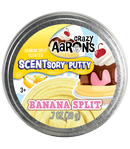 Scentsory Putty - Banana Split