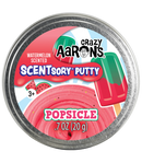 Scentsory Putty - Popsicle