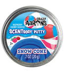 Scentsory Putty - Snow Cone