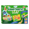 Sand-Tastic Art - Amazing Animals