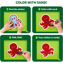 Sand-Tastic Art - Amazing Animals
