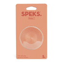 Speks Slabs - Groove Orange - Toyology Toys