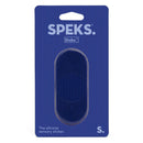 Speks Slabs - Groove Dark Blue - Toyology Toys
