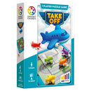Take Off Puzzle Game - Toyology Toys