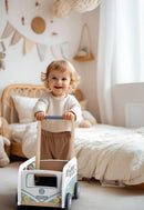 Van Multi-Activity Walker - Toyology Toys