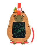 Sketch Pals - Capybara