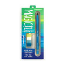 Magic Pencil Blue w/Jelly Eraser