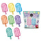 Super Duper Sugar Squisher - Mini Ice Pops 2 pk