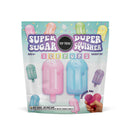 Super Duper Sugar Squisher - Mini Ice Pops 2 pk