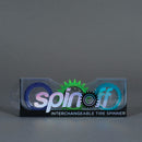 Spin Off Interchangeable Tire spinner - ToyologyToys