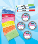 Crazy Aaron's Mixed By Me SCENTsory Putty Mash-Ups Kit