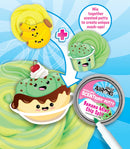 Crazy Aaron's Mixed By Me SCENTsory Putty Mash-Ups Kit