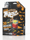 Marvins Ultimate 30 Magic Tricks Asst