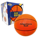 Silent 9.5" Basketball - ToyologyToys