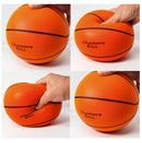 Silent 9.5" Basketball - ToyologyToys