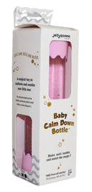 Calm Down Bottle Bubblegum