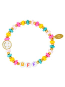 Bff Smiles Bracelet