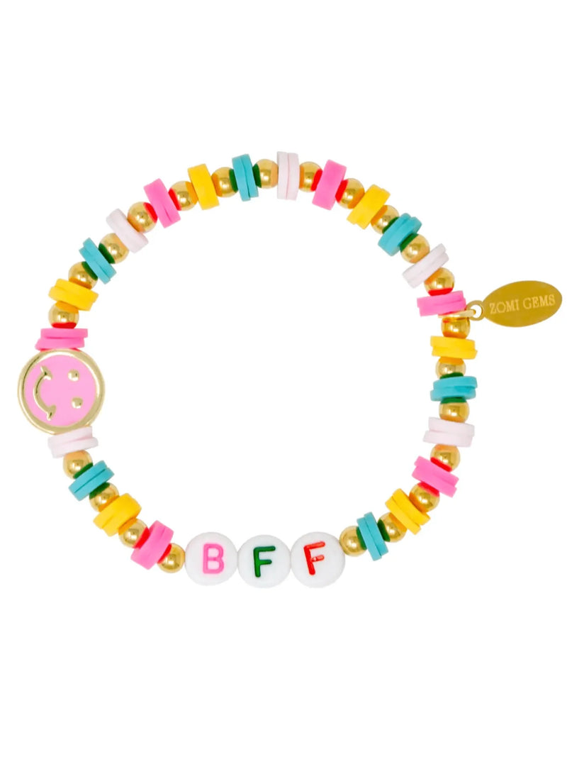 Bff Smiles Bracelet