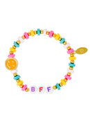 Bff Smiles Bracelet
