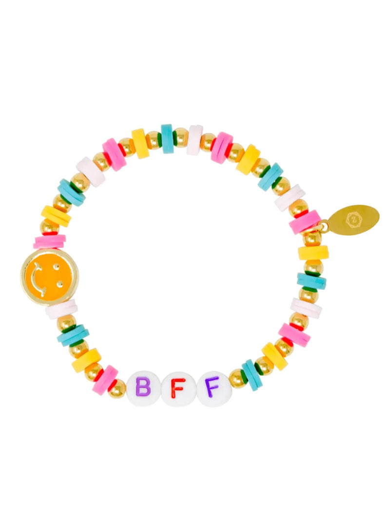 Bff Smiles Bracelet