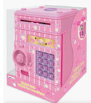 Digital Safe - Bowtiful - ToyologyToys