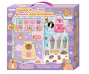 Squishy Journal Book - Capybara - ToyologyToys