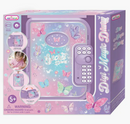 Digi Magic Dairy Tie Dye Butterfly - ToyologyToys