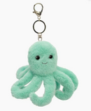 Octopus Bag Charm - ToyologyToys