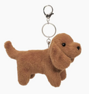 Dacshund Bag Charm - ToyologyToys