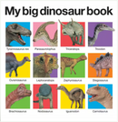 My Big Dinosaur Book - Toyology Toys