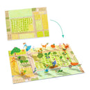 PG Lift Up Stickers Farm - Toyology Toys