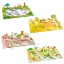 PG Lift Up Stickers Farm - Toyology Toys