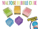 Mix & Match Maltose Bubble Cube