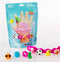 Plip Charms - Pink Bracelet & Charms