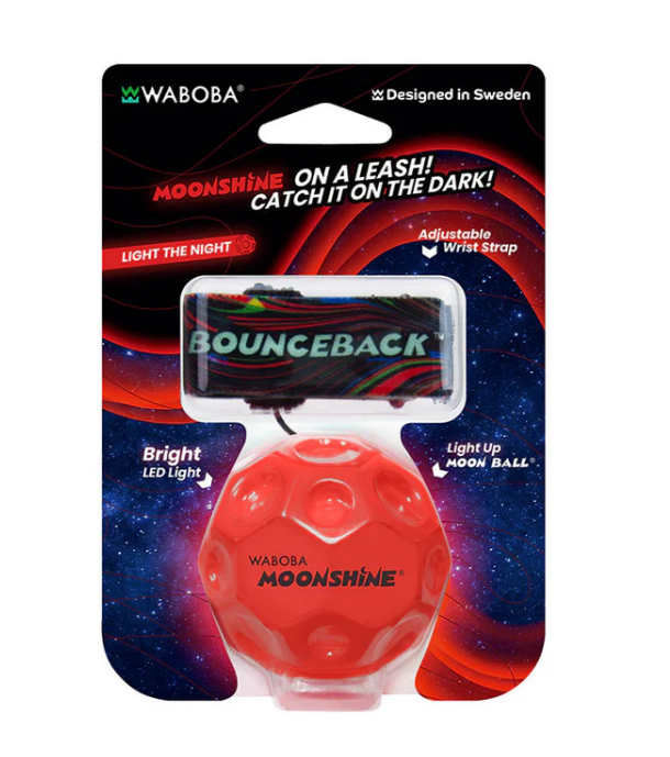 Bounceback LED Assorted