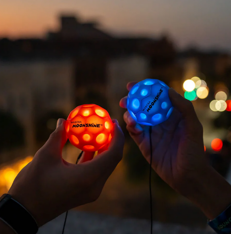 Bounceback LED Assorted