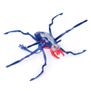 HEX BOTS - Skitter Bot Spider - Toyology Toys