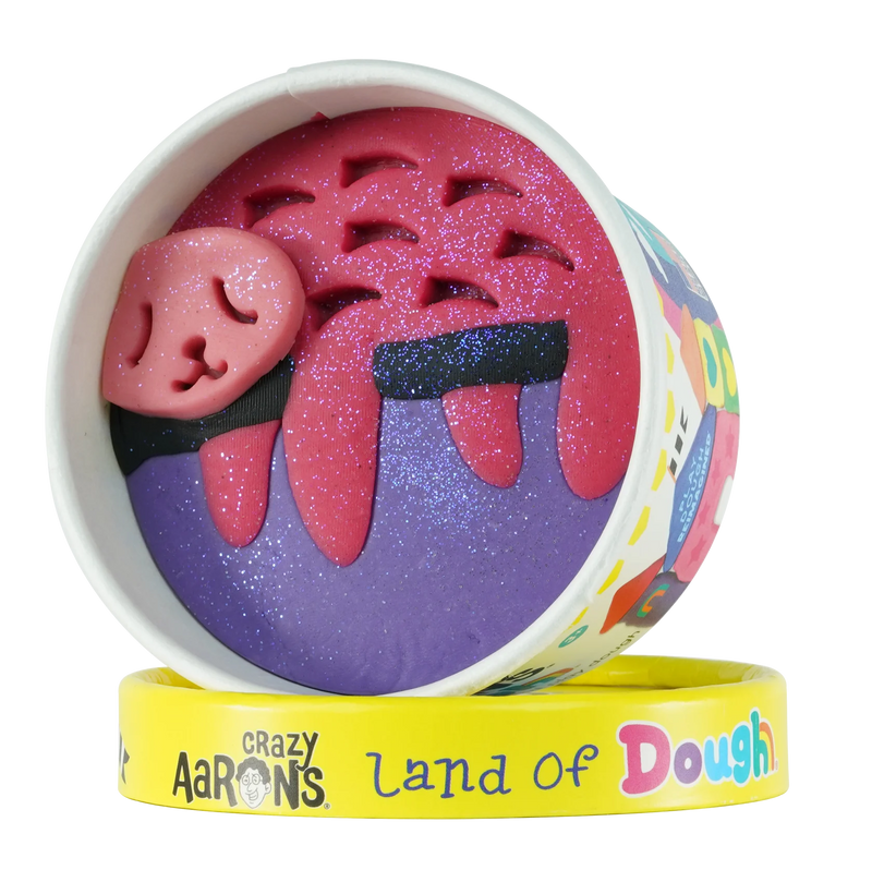 Land of Dough Play Dough Cup - Joe Slow