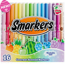 Pastel Smarkers 16-Pack