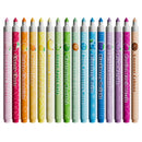 Pastel Smarkers 16-Pack