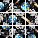 Squzzle Puzzle - Space Explorer