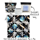 Squzzle Puzzle - Space Explorer