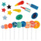 Tasty Labs: Space Gummy Candy Lab