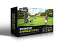 Swingset Gymnastics Line 36ft
