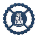 Happy Teether - Put Me In Coach