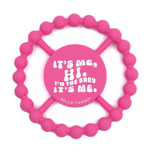 Happy Teether - Taylor Swift Hi It's Me
