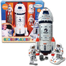 Playful Minds Space Explorer Set w/Lights & Sounds