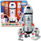 Playful Minds Space Explorer Set w/Lights & Sounds