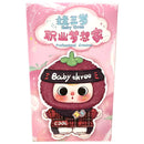 Career Dreamer Plush Blind Box