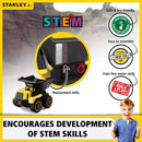 Stanley Jr. Take Apart XL Dump Truck